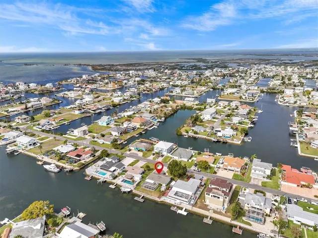 $599,000 | 3328 Gulfview Drive, Hernando Beach, FL 34607