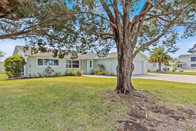 $599,000 | 3328 Gulfview Drive, Hernando Beach, FL 34607