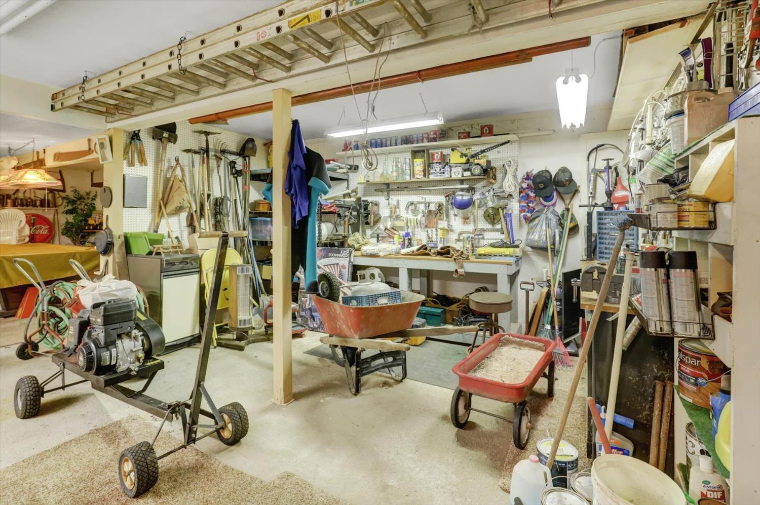 351 Silver Tip Springs Road Strawberry Valley, CA 95981 - Photo 27 of 57