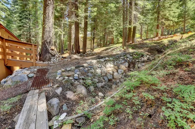 $373,000 | 351 Silver Tip Springs Road, Strawberry Valley, CA 95981