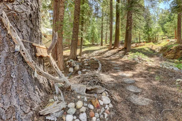 $373,000 | 351 Silver Tip Springs Road, Strawberry Valley, CA 95981