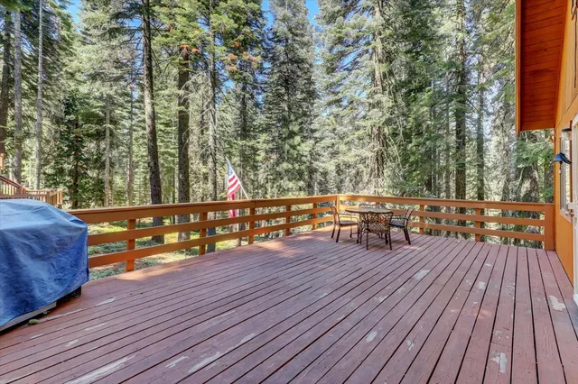 $373,000 | 351 Silver Tip Springs Road, Strawberry Valley, CA 95981
