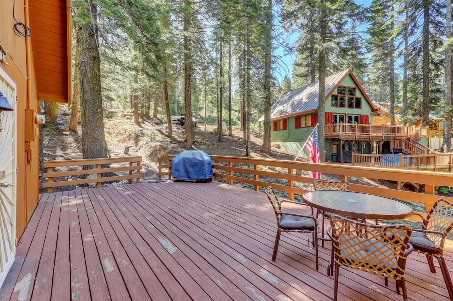 351 Silver Tip Springs Road Strawberry Valley, CA 95981 - Photo 53 of 57