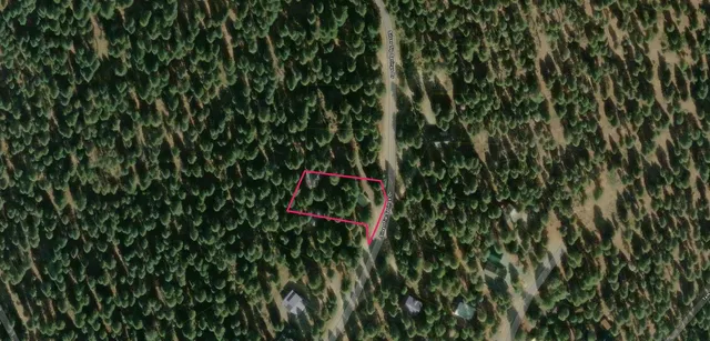 $373,000 | 351 Silver Tip Springs Road, Strawberry Valley, CA 95981