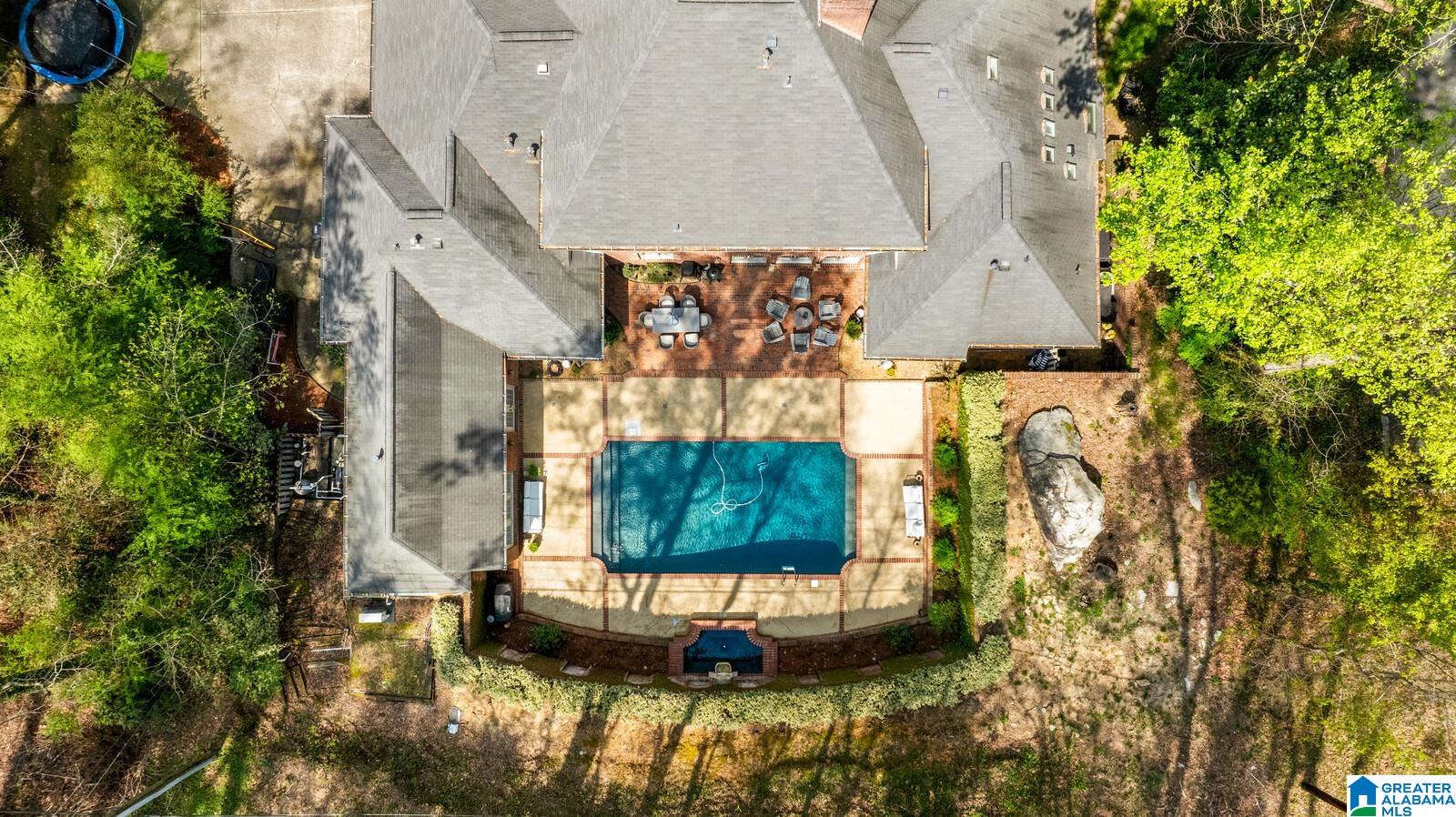 3537 Brookwood Road Birmingham, AL 35223 - Photo 67 of 73