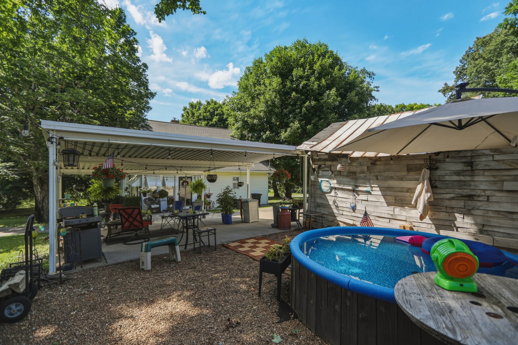 8157 Highway 49 Springfield, TN 37172 - Photo 32 of 56