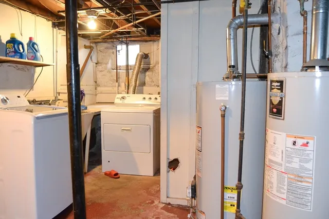 $520,000 | 411 Union Street, New Bedford, MA 02740