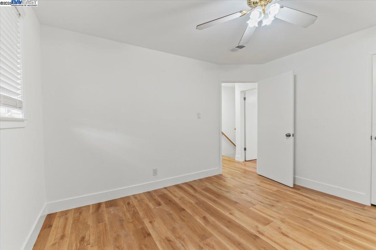 462 Craven Court Hayward, CA 94541 - Photo 23 of 50 wooden floor in an empty room
