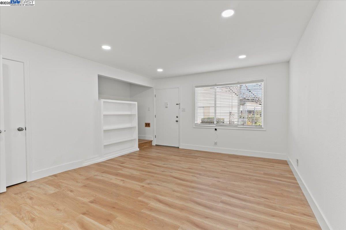 462 Craven Court Hayward, CA 94541 - Photo 44 of 50 a view of an empty room with a window