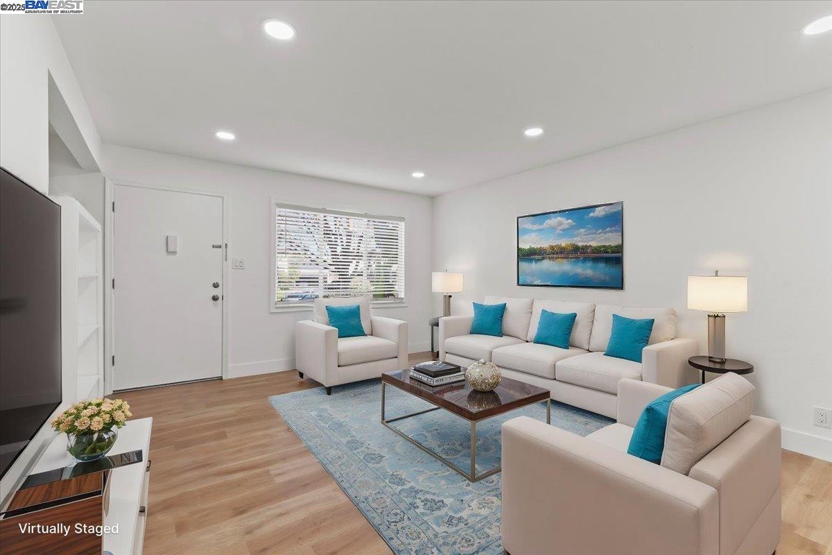 462 Craven Court Hayward, CA 94541 - Photo 6 of 50 a living room with furniture and a window