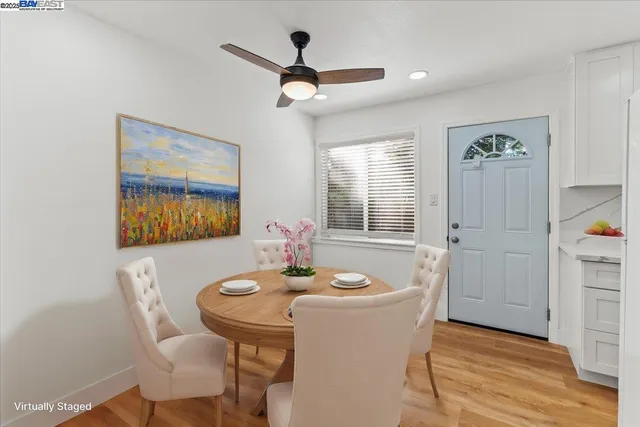 $439,000 | 462 Craven Court, Hayward, CA 94541