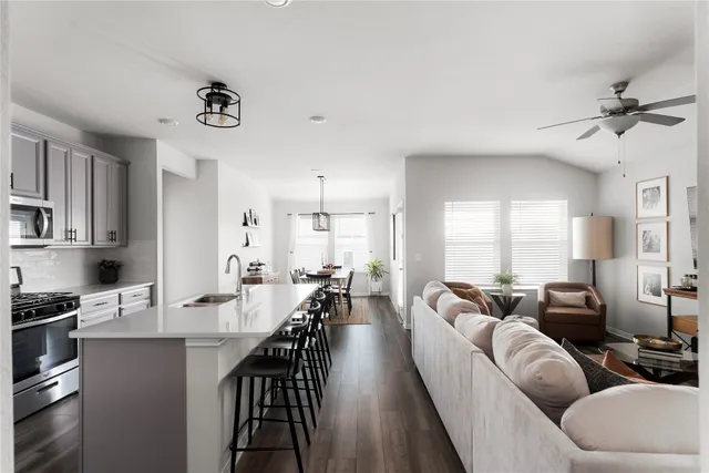 $410,000 | 6511 Rounded Pebble Lane, Buda, TX 78610