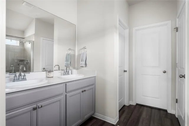 $410,000 | 6511 Rounded Pebble Lane, Buda, TX 78610