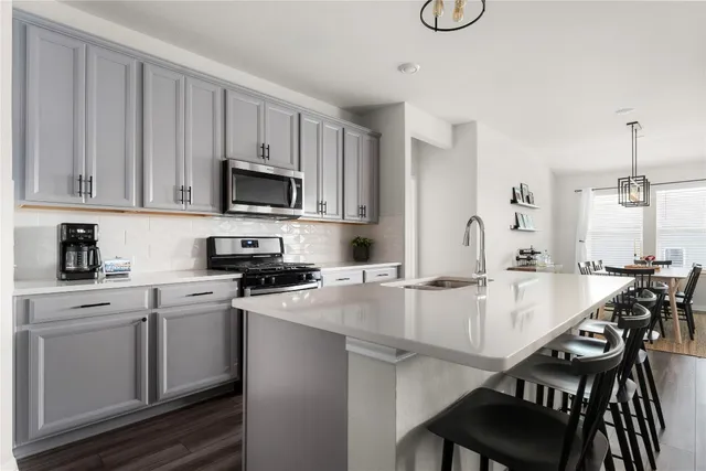 $410,000 | 6511 Rounded Pebble Lane, Buda, TX 78610