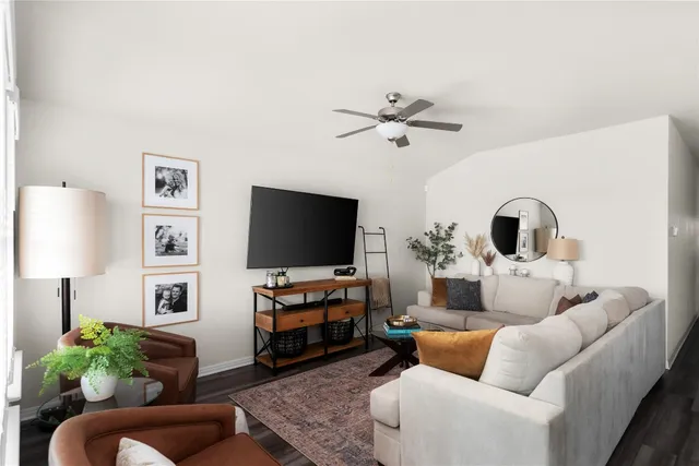 $410,000 | 6511 Rounded Pebble Lane, Buda, TX 78610