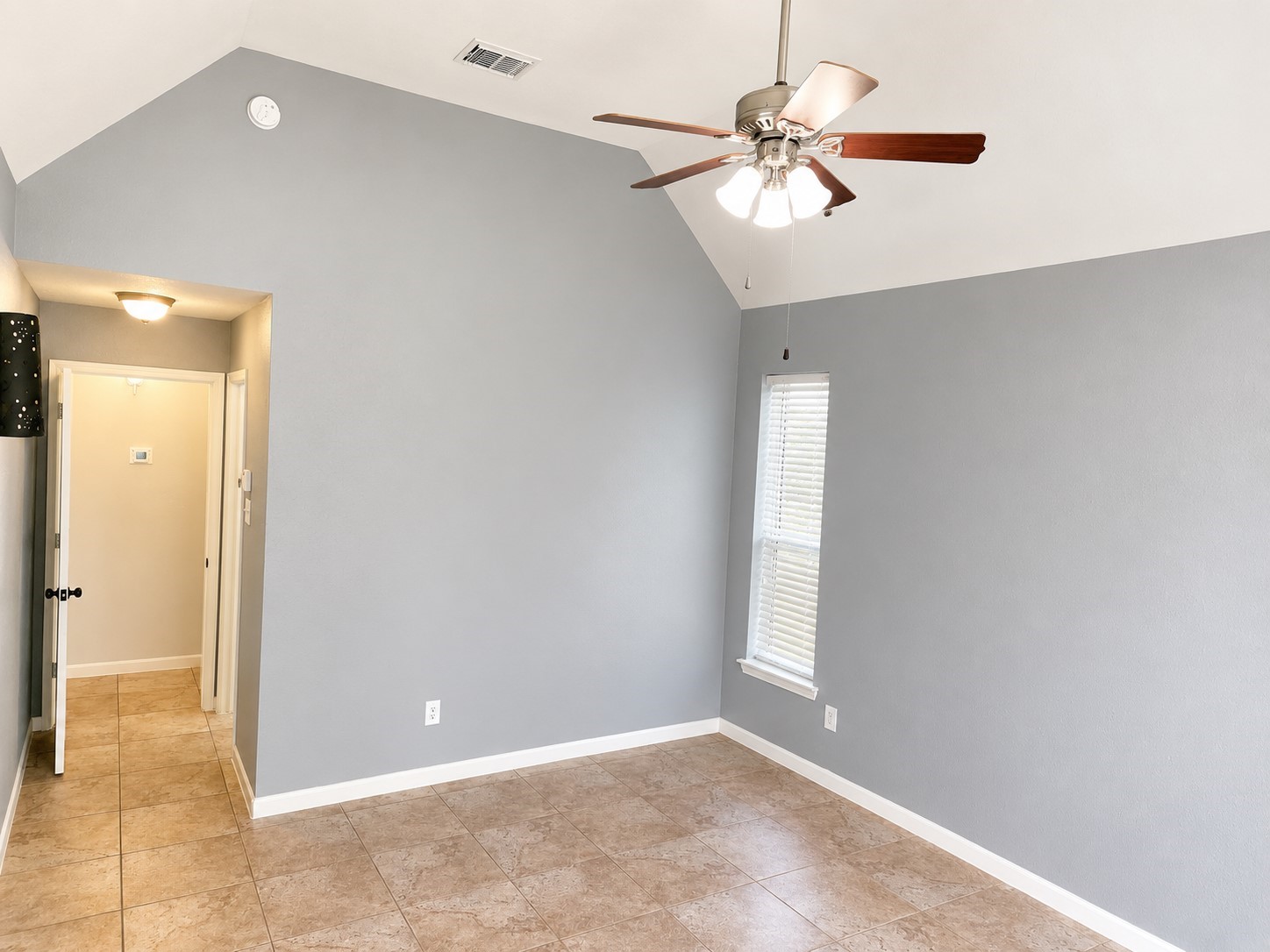 20203 Timberstone Lane Spring, TX 77379 - Photo 16 of 23 Upstairs, you’ll find three additional bedrooms, each well-sized and versatile, perfect for family, guests, or even a home gym or office.