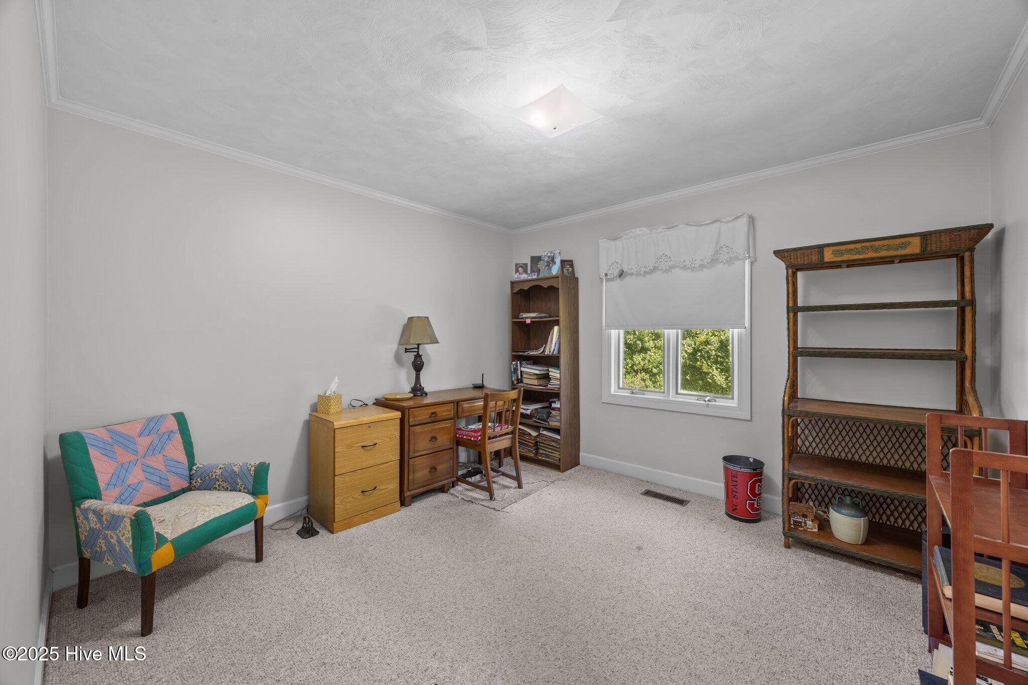 300 Rockledge Road New Bern, NC 28562 - Photo 24 of 38 Third Bedroom