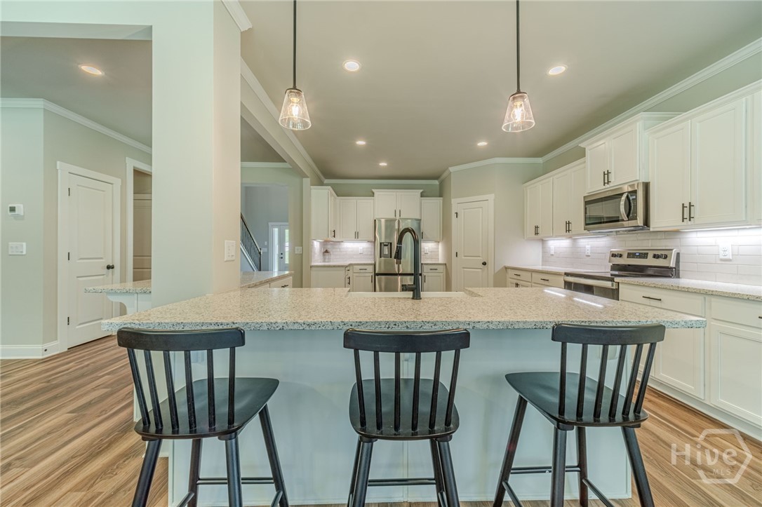 3145 George Williams Road Monroe, GA 30656 - Photo 14 of 47