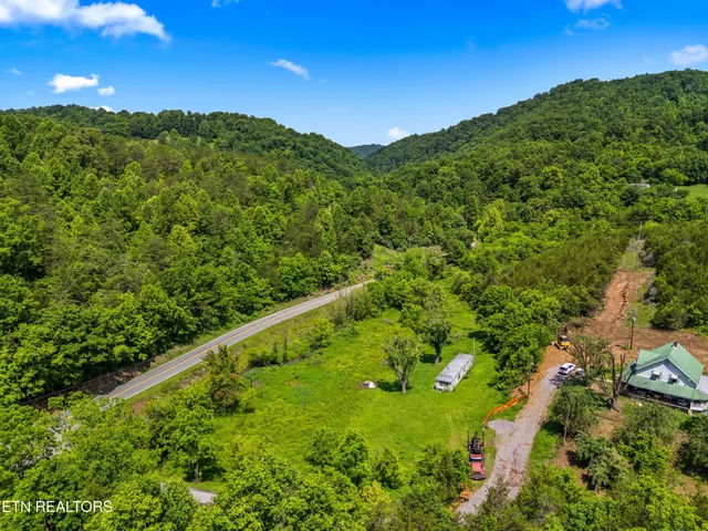 $225,000 | 111 Kyle Valley Road, Eidson, TN 37731