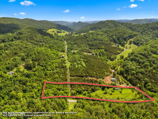 $225,000 | 111 Kyle Valley Road, Eidson, TN 37731