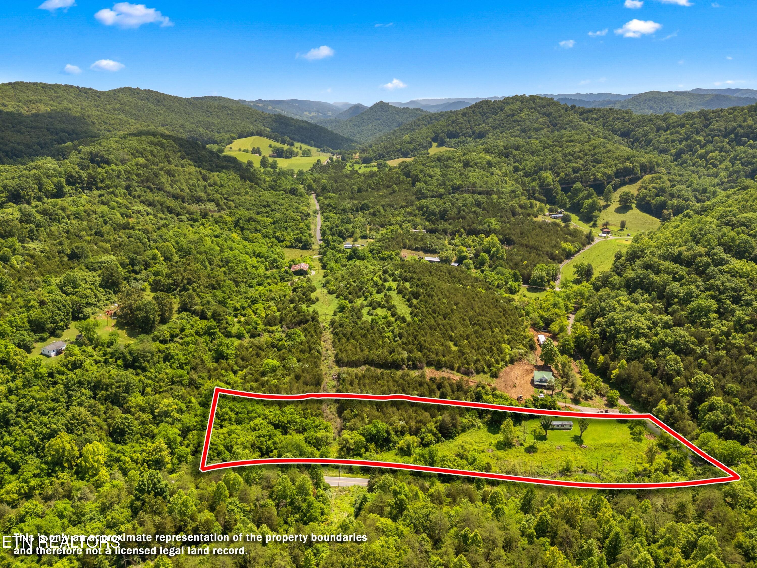 111 Kyle Valley Road Eidson, TN 37731 - Photo 33 of 36 003-111KyleValleyRoad-TN-37731-SMALL