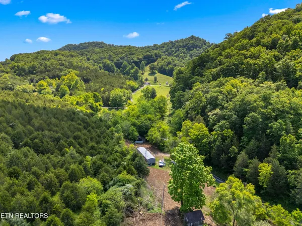 $225,000 | 111 Kyle Valley Road, Eidson, TN 37731