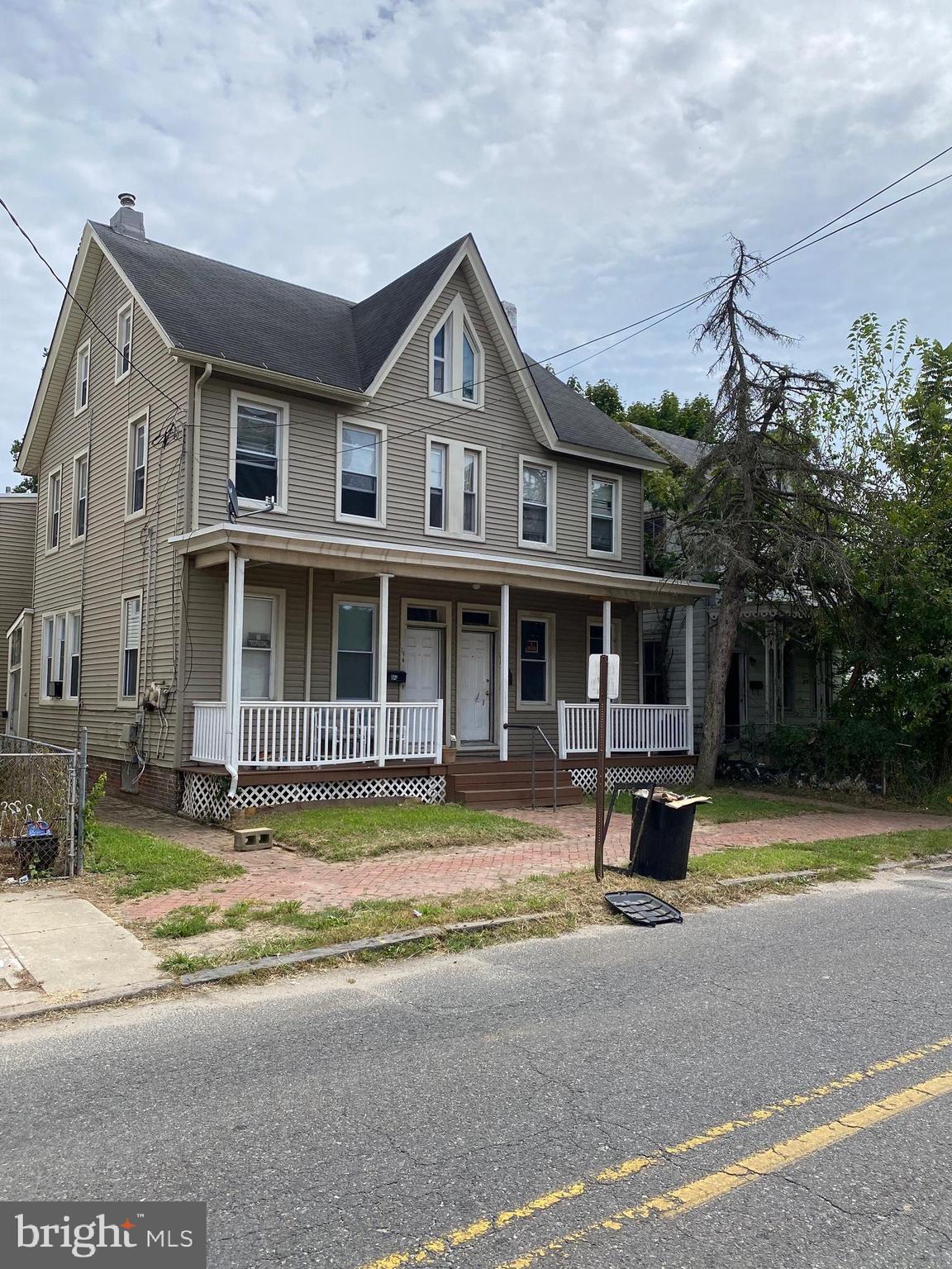 14 B Walnut Street Salem, NJ 08079 - Photo 14 of 14