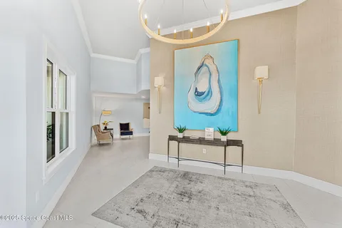 $1,600,000 | 1795 North Hwy A1A, Unit 401, Indialantic, FL 32903