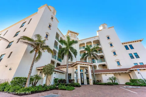 $1,600,000 | 1795 North Hwy A1A, Unit 401, Indialantic, FL 32903