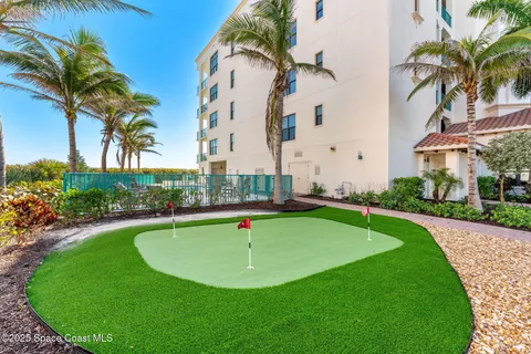 $1,600,000 | 1795 North Hwy A1A, Unit 401, Indialantic, FL 32903