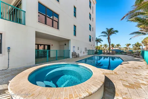 $1,600,000 | 1795 North Hwy A1A, Unit 401, Indialantic, FL 32903