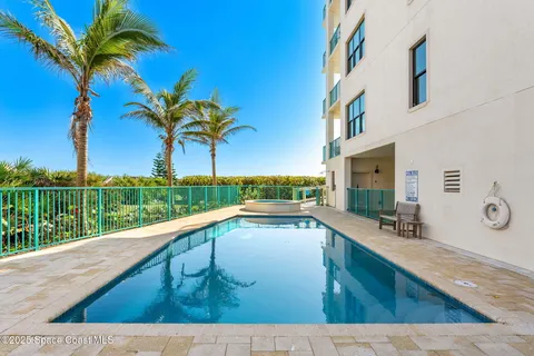 $1,600,000 | 1795 North Hwy A1A, Unit 401, Indialantic, FL 32903
