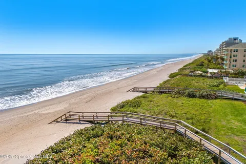 $1,600,000 | 1795 North Hwy A1A, Unit 401, Indialantic, FL 32903