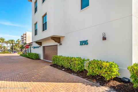 $1,600,000 | 1795 North Hwy A1A, Unit 401, Indialantic, FL 32903