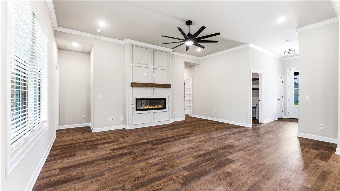 2108 Porter Street Pea Ridge, AR 72751 - Photo 6 of 23 Gallery Image 6