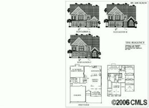 660 Winding Branch Road Rock Hill, SC 29732 - Photo 2 of 3 Gallery Image 2