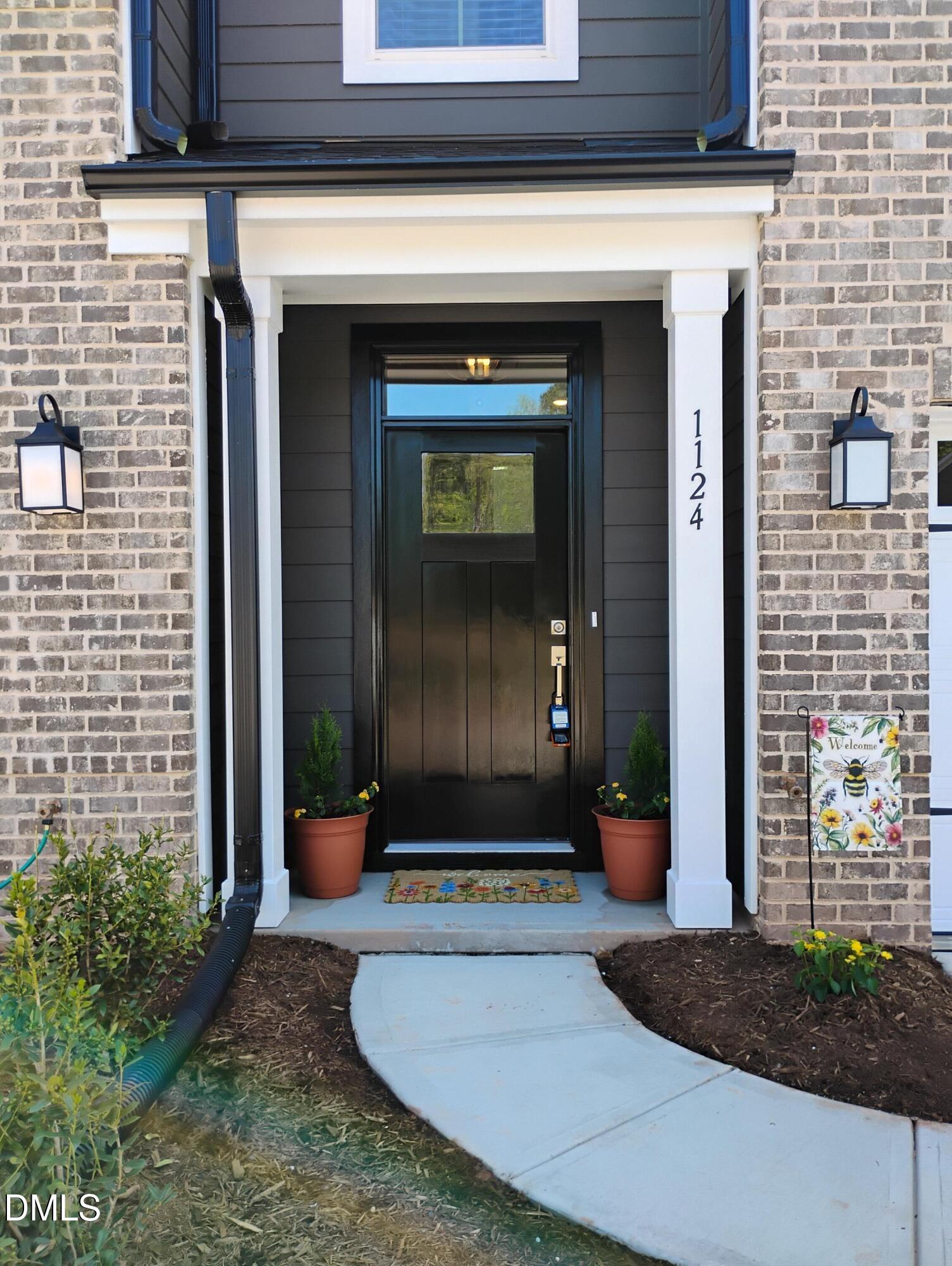 1124 Bell Heather Road Durham, NC 27703 - Photo 3 of 57