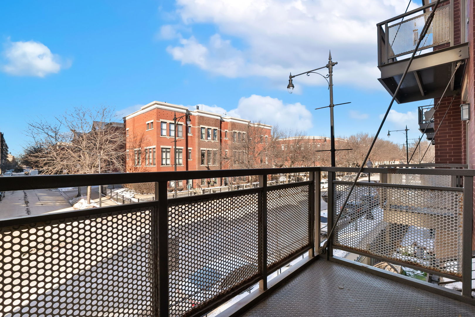 1515 South Halsted Street, Unit 204 Chicago, IL 60607 - Photo 16 of 26