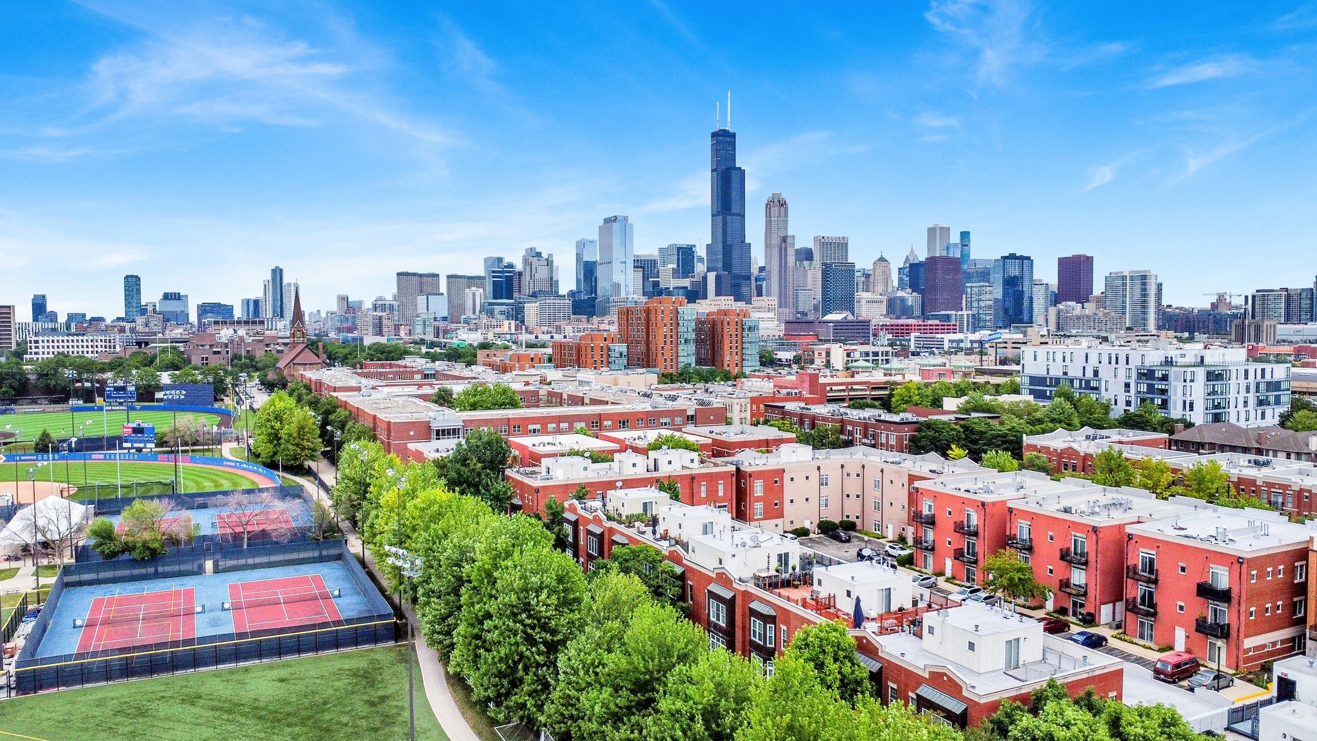 1515 South Halsted Street, Unit 204 Chicago, IL 60607 - Photo 22 of 26