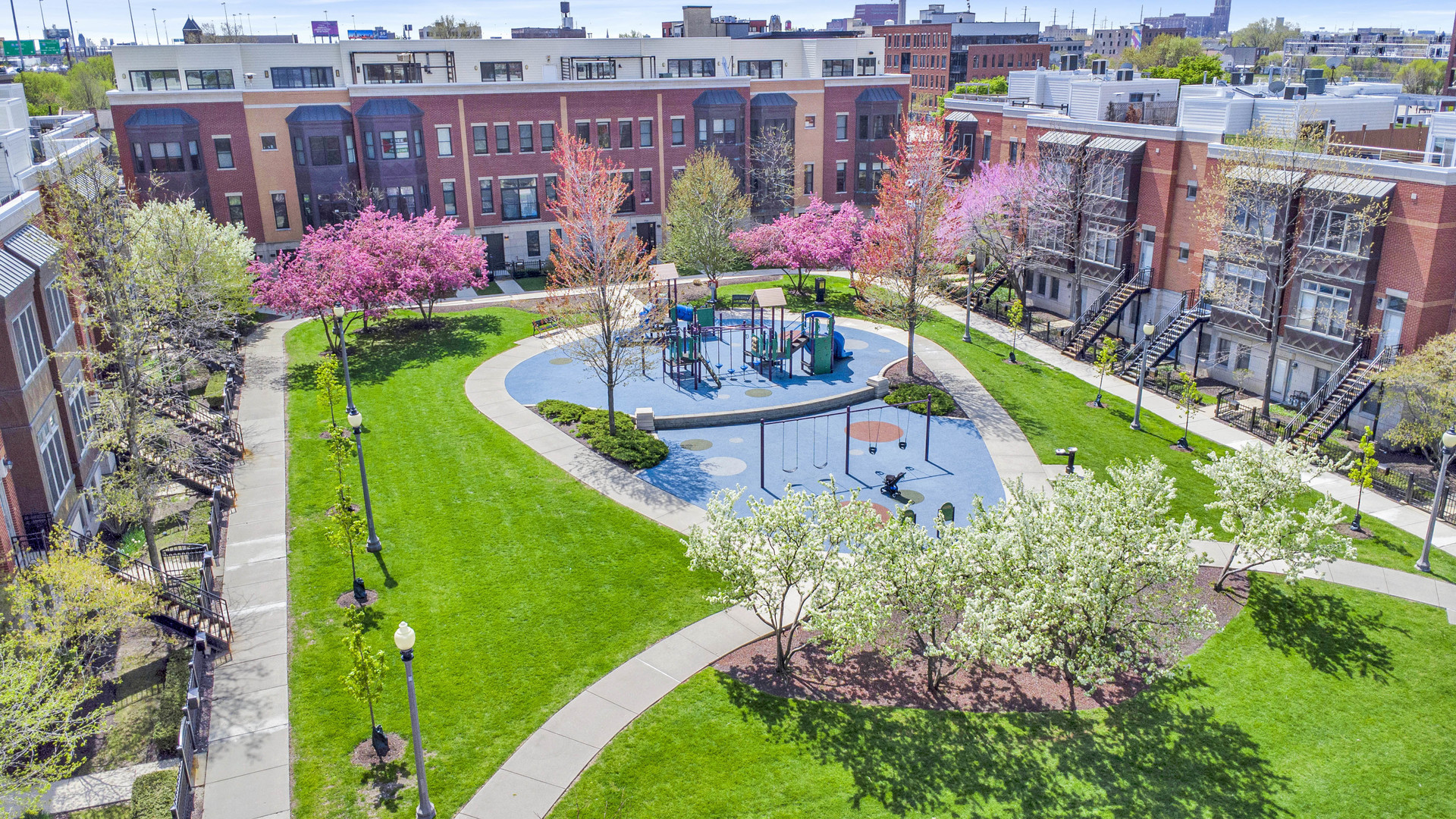 1515 South Halsted Street, Unit 204 Chicago, IL 60607 - Photo 23 of 26