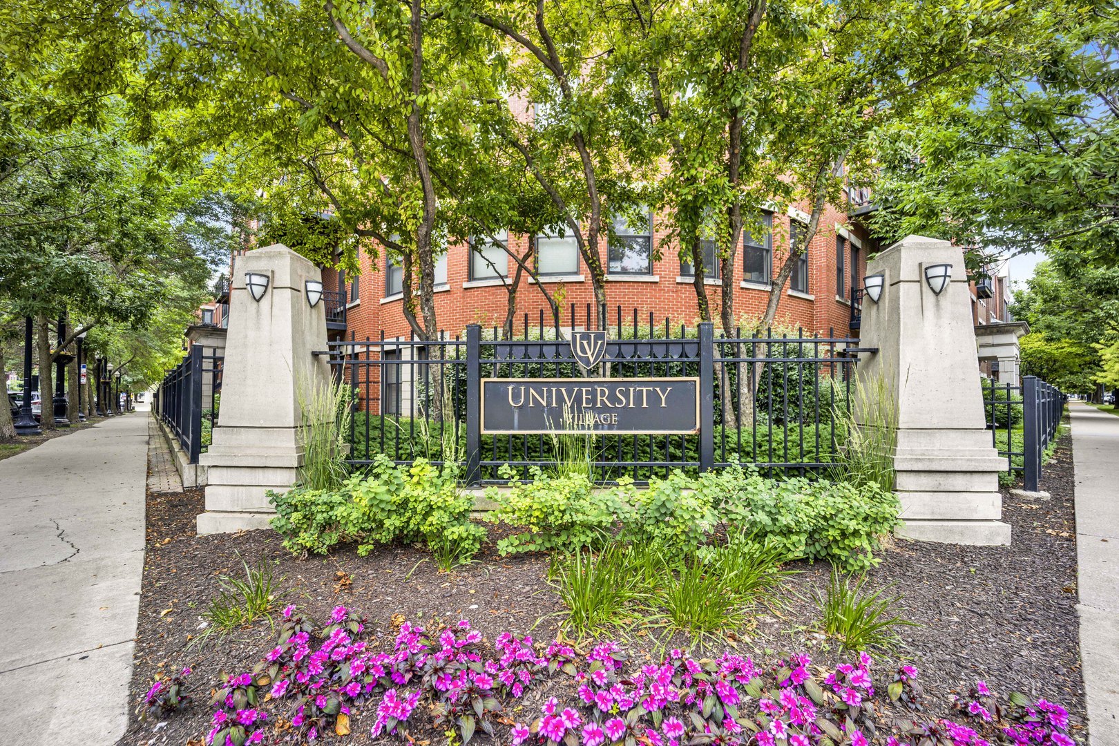 1515 South Halsted Street, Unit 204 Chicago, IL 60607 - Photo 25 of 26