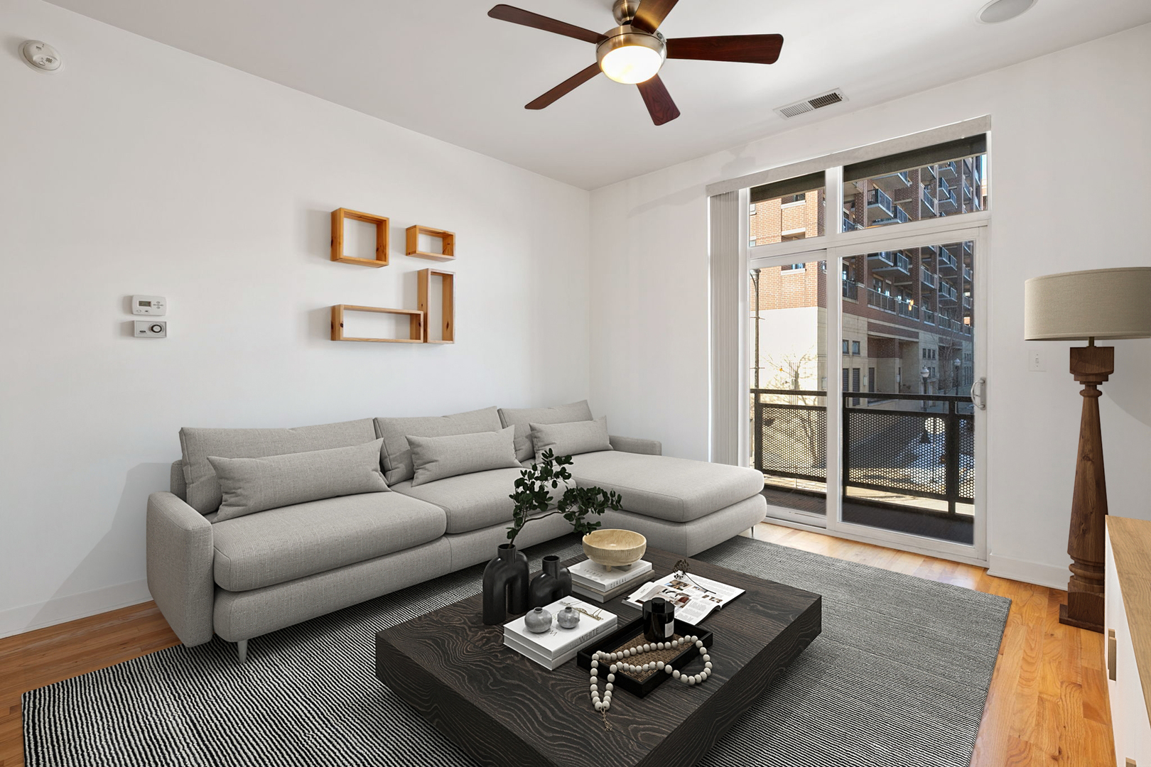 1515 South Halsted Street, Unit 204 Chicago, IL 60607 - Photo 3 of 26