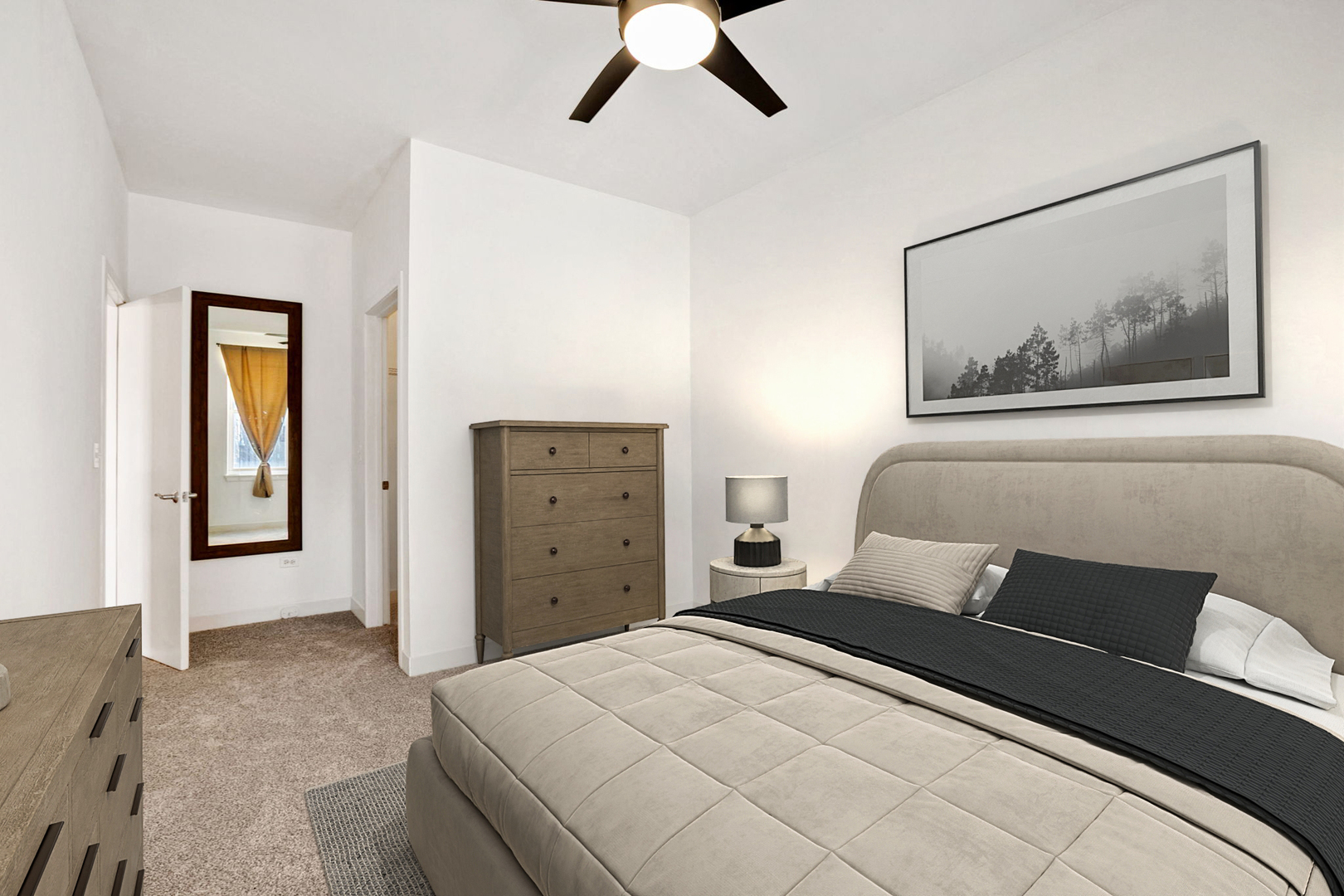 1515 South Halsted Street, Unit 204 Chicago, IL 60607 - Photo 10 of 26