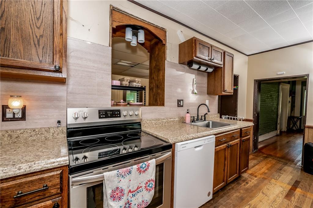 1716 Iselin Road Saltsburg, PA 15681 - Photo 12 of 39