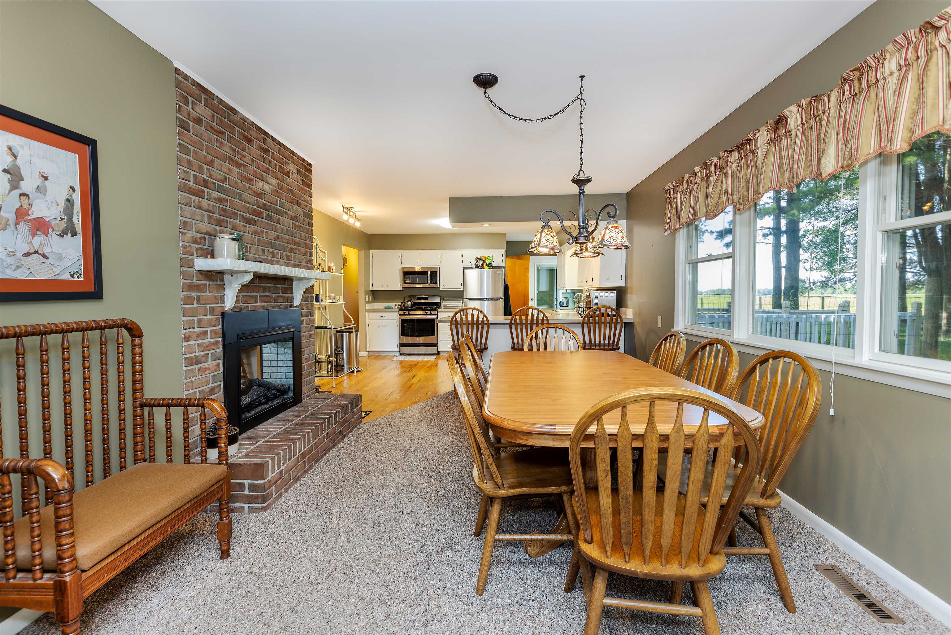6765 North Gleaner Road Freeland, MI 48623 - Photo 11 of 61