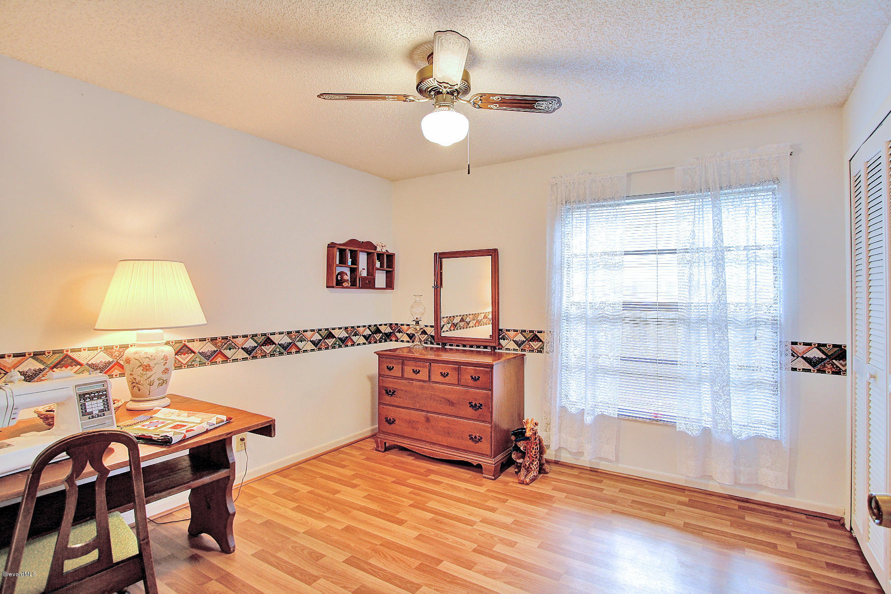 851 Gardener Road Rockledge, FL 32955 - Photo 15 of 25 Bedroom 2
