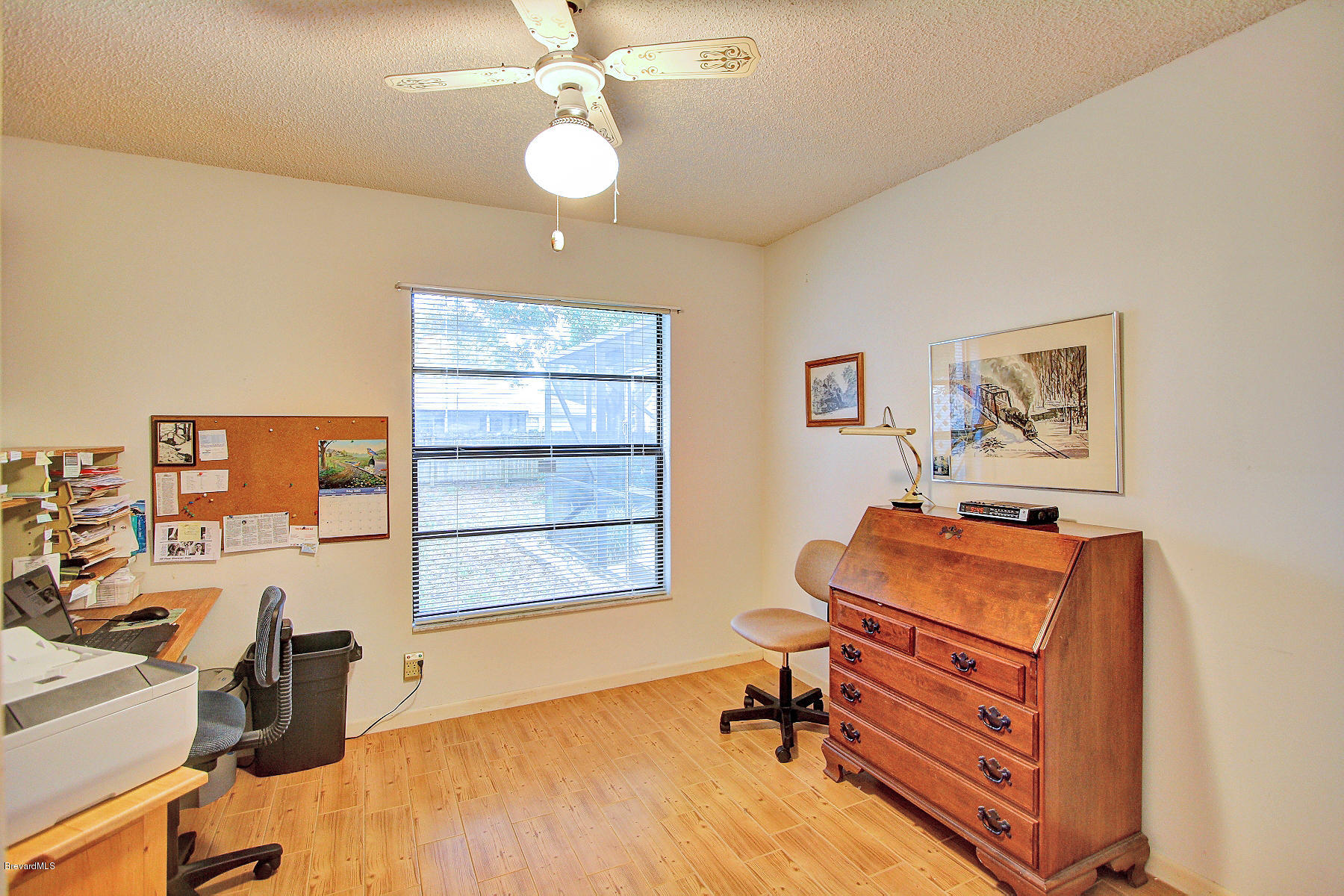 851 Gardener Road Rockledge, FL 32955 - Photo 17 of 25 Bedroom4/Office