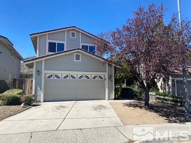 6880 Forsythia Way Reno, NV 89506 - Photo 1 of 13 Photo 1