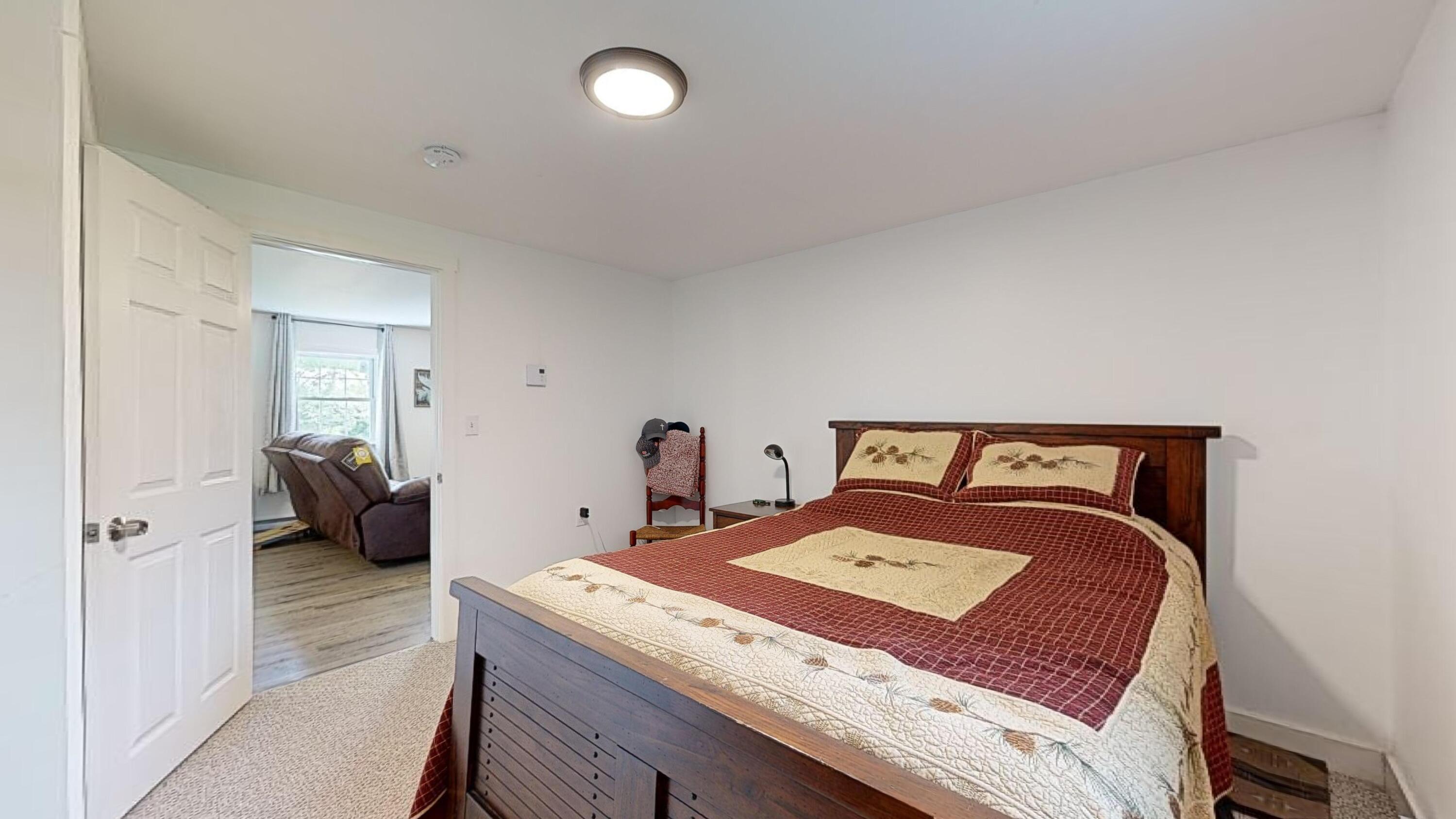 26 New Portland Road North Anson, ME 04958 - Photo 32 of 78 bed