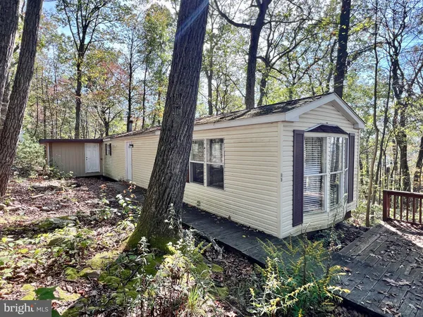 $58,000 | 407 Woodlawn Drive, Crystal Spring, PA 15536